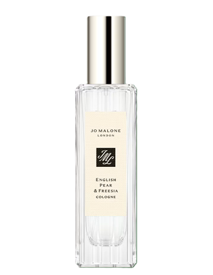 Jo Malone - 英國梨與小蒼蘭古龍水(工藝玻璃限量版)30ML