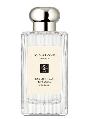 Jo Malone - 英國梨與小蒼蘭古龍水(工藝玻璃限量版)100ML