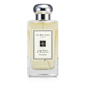 Jo Malone - 萊姆羅勒&柑橘古龍水噴霧(有原裝盒) 100ml