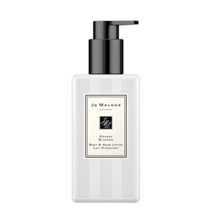 Jo Malone - 橙花手部及身體潤膚乳液 250ml