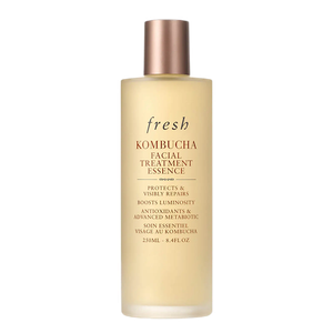Fresh - 紅茶酵素抗污染精華水250ml