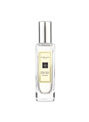 Jo Malone - 鼠尾草與海鹽古龍水 原裝有盒 30ml