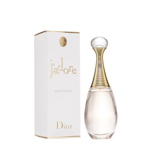 DIOR - J'adore 淡香水 ( EDT )( 50毫升)
