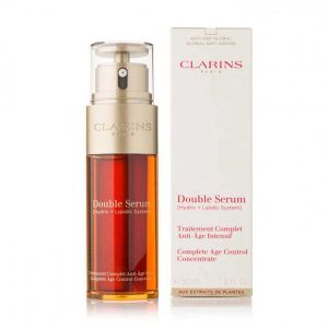 CLARINS - 賦活雙精華大瓶裝 (50毫升)