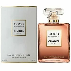 CHANEL - 香奈兒 可哥小姐馥鬱香水 EDP 100ml