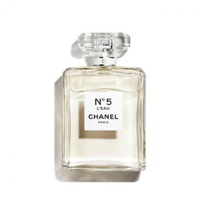 CHANEL - 香奈兒 5號清新之水 L‘EAU 100ml