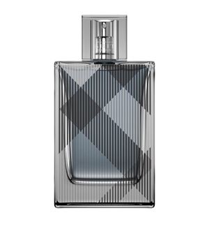 BURBERRY - 黑風格男仕 EDT 香水 50ml