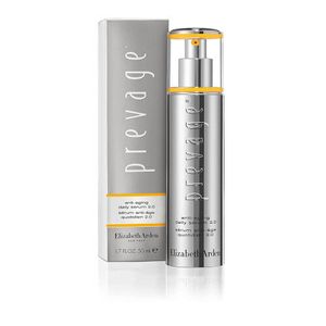 Elizabeth Arden - 雅頓 PREVAGE 橘燦抗衰老精華 50ml 2.0 NEW