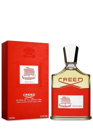 CREED - 維京之海 海盜香水 EDP 100ML