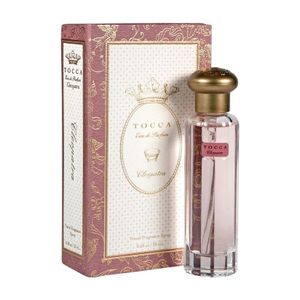 TOCCA - 埃及豔後 女士濃香水 20ml