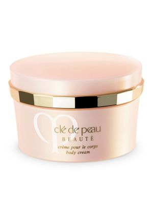 Cle de Peau Beaute- 肌膚之鑰 盈亮身體緊緻乳霜 200ml