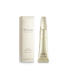 Cle de Peau Beaute- 肌膚之鑰 再生唇部精華 15ml