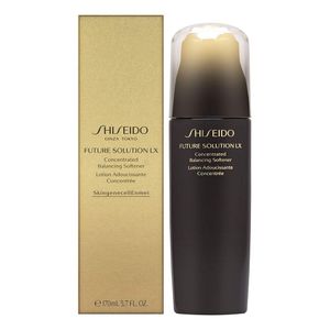 資生堂 - 時光琉璃 禦藏臻萃柔膚液 水乳二合一170ml