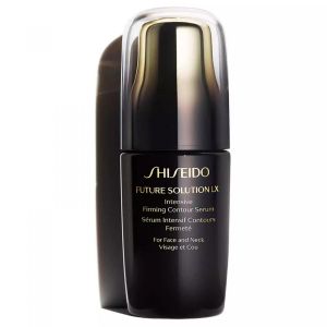 資生堂 - 時光琉璃禦藏臻萃緊膚精華 50ml