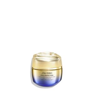 資生堂 - 賦活塑顏提拉滋潤面霜 (滋潤型) 50ml  新版