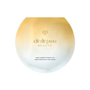 Cle de Peau Beaute- 肌膚之鑰 高效煥活眼膜（15ml x6對）