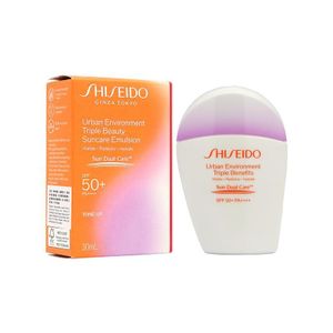 資生堂 - 全天候感光防曬護膚乳液SPF50+ PA++++ 30毫升
