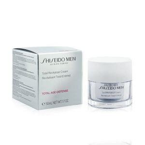 資生堂 - 全效煥能補濕霜 50ml/1.7oz