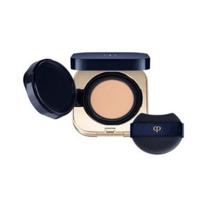 Cle de Peau Beaute- 肌膚之鑰 鑽光水凝瑰漾氣墊粉底 SPF25/ PA+++ #O10 15g （729238193345）