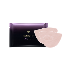 Cle de Peau Beaute- 肌膚之鑰 Synactif 眉眼提拉緊緻眼膜 (6對)