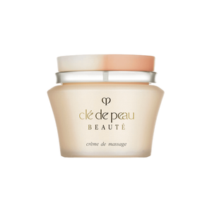 Cle de Peau Beaute- 肌膚之鑰 按摩霜 100ml