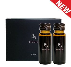POLA - BA美容抗糖口服液 12pcs*20ml