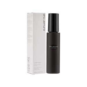 植村秀 - Unlimited 持妝定妝噴霧 100ml