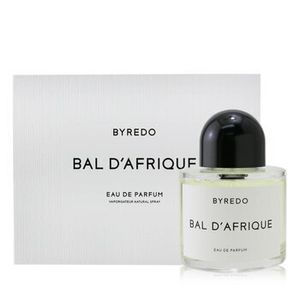 BYREDO - 非洲之旅(熱帶爵士) 中性濃香水 100ml
