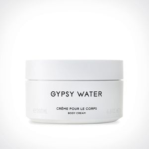 BYREDO - 吉普賽之水身體乳霜 200ml
