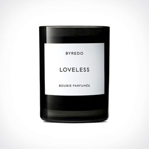 BYREDO - Loveless 蠟燭 (240克)