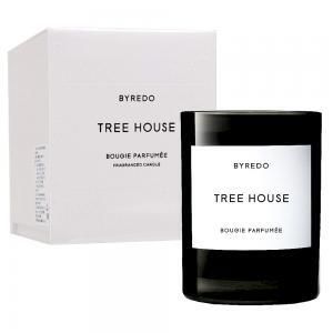 BYREDO - 百瑞德 樹屋蠟燭 240g