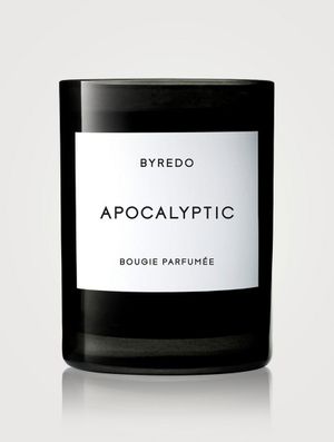 BYREDO - 百瑞德 末日狂想蠟燭240g