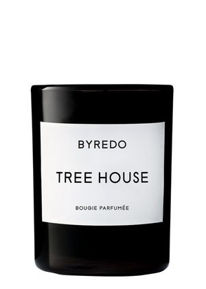 BYREDO - 百瑞德 樹屋蠟燭  70g