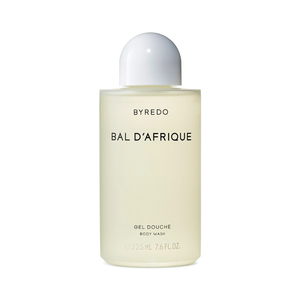 BYREDO - 百瑞德 非洲之旅沐浴露 225ml