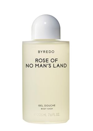 BYREDO - 百瑞德 無人區玫瑰沐浴露 225ml
