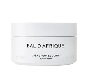 BYREDO - 百瑞德 非洲之旅身體霜 200ml