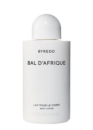 BYREDO - 百瑞德 非洲之旅身體乳 225ml