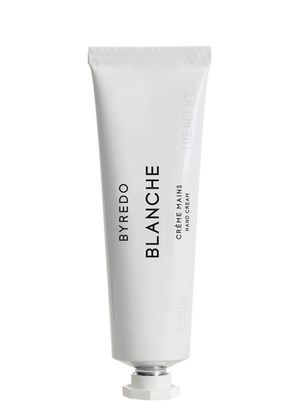 BYREDO - 百瑞德 白色浪漫手霜 30ml