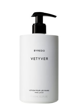 BYREDO - 百瑞德 香根草護手霜 450ml