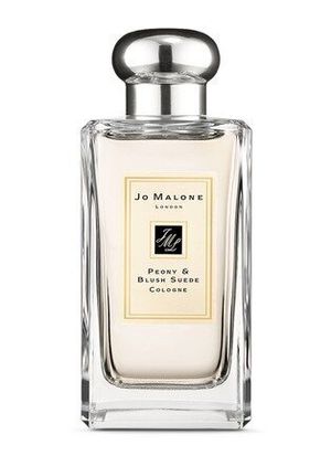 Jo Malone - 牡丹與胭紅麂絨100ml (連原裝盒)