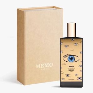 Memo - PARIS  Marfa Eau De Parfum 75ml