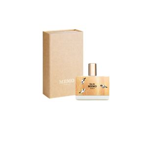 Memo - Eau de Memo Paris 青鳥記性之水 100ml