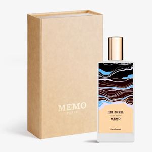 Memo - Ilha Do Mel Eau de Parfum 蜂蜜島 75ml