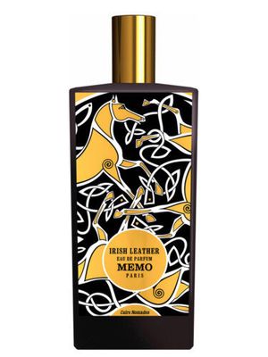 Memo - Irish Leather Eau de Parfum EDP 愛爾蘭皮革 75ML