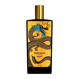 Memo - Winter Palace Paris 東宮 濃香水 75ml
