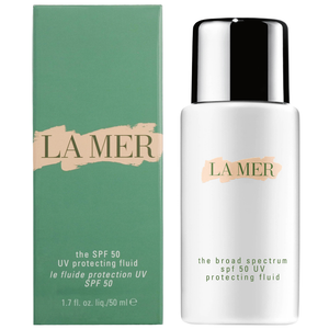 LA MER - 防曬乳液 SPF 50 PA +++ 50ml