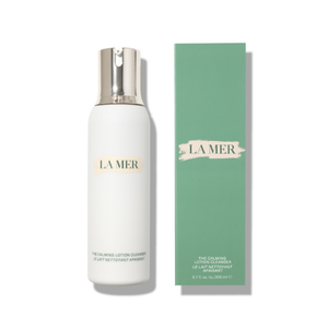 LA MER - 海藍之謎潔面乳液200ml
