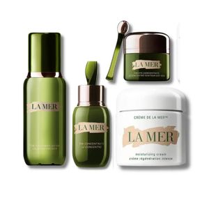 LA MER - 海藍之謎小王炸修護四件套