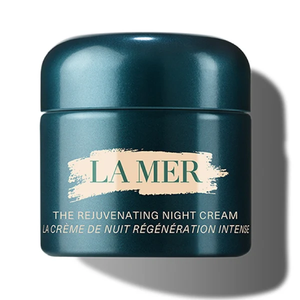 LA MER - 海藍之謎 精華修復晚霜30ml