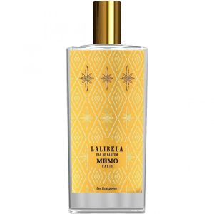 Memo - Lalibela Eau de Parfum 拉利貝拉 EDP 75ml